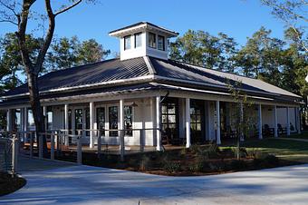 Product - Smoke on the Water in Wilmington, NC American Restaurants