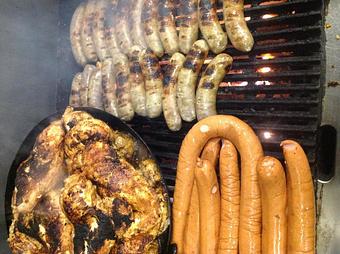 Product - Smoke On The Water in City of Tonawanda - Tonawanda, NY Barbecue Restaurants