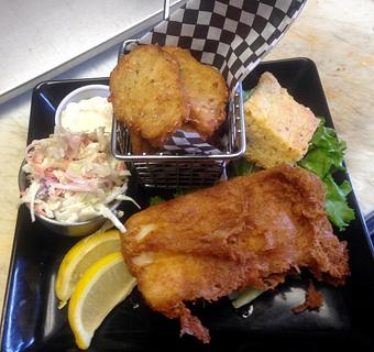 Product - Smoke On The Water in City of Tonawanda - Tonawanda, NY Barbecue Restaurants