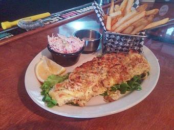 Product - Smoke On The Water in City of Tonawanda - Tonawanda, NY Barbecue Restaurants