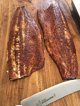 Product - Smoked in Harahan, LA Barbecue Restaurants