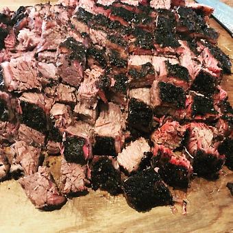 Product - Smoked in Harahan, LA Barbecue Restaurants