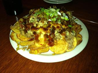 Product - Smokehouse Barbeque in Somerville, NJ American Restaurants