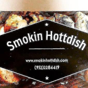 Product - Smokin Hottdish in Eden Prairie, MN Southern Style Restaurants