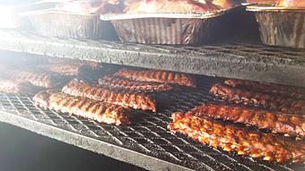 Product - Smokin Jim's BBQ and Steakhouse in Bedford, IN Barbecue Restaurants