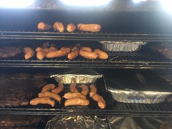 Product - Smokin’ Looney “Q” in Woodbridge, VA Barbecue Restaurants