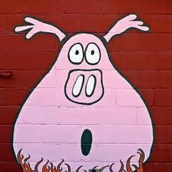 Product - Smokin' Pig in Williamston, SC Barbecue Restaurants