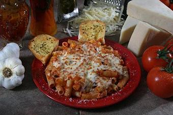 Product - Snappy Tomato Pizza - Brownstown IN in Brownstown, IN American Restaurants