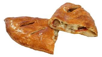 Product - Snappy Tomato Pizza - Brownstown IN in Brownstown, IN American Restaurants