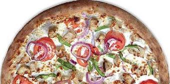 Product - Snappy Tomato Pizza in Louisville, KY Pizza Restaurant