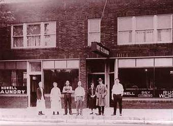 Product - Snedicor's Cleaners in Brighton, MI Dry Cleaning & Laundry