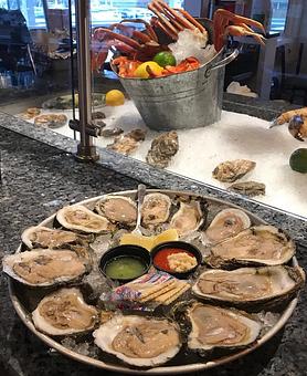 Product - Snooky's On The Water in Little River, SC American Restaurants