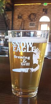 Product - Snow Eagle Brewing and Grill in Idaho Falls, ID American Restaurants Product - Snow Eagle Brewing and Grill in Idaho Falls, ID American Restaurants