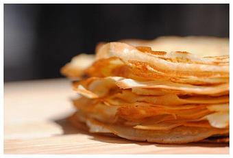 Product - So Crepe Manayunk in Philadelphia, PA French Restaurants