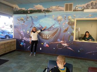 Product - Soap N Suds Laundromat in Springfield, MO Commercial & Industrial Laundry Product - Soap N Suds Laundromat in Springfield, MO Commercial & Industrial Laundry