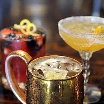 Product - Social in Leonardtown, MD Bars & Grills