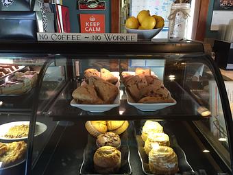 Product - Soco Coffee Company in Myrtle Creek, OR Coffee, Espresso & Tea House Restaurants
