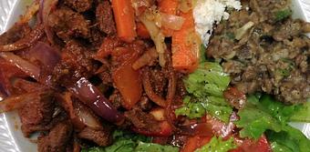 Product - Sodere Ethiopian-American Cuisine in Lawrenceville, GA American Restaurants