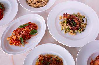 Product - Sofia's in New York, NY Bars & Grills