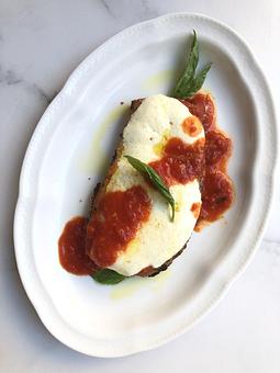 Product - Sofia's in New York, NY Bars & Grills