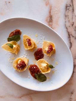 Product - Sofia's in New York, NY Bars & Grills