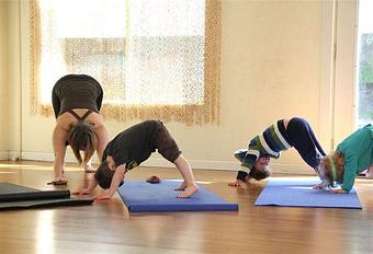 Product - Soham Yoga in Oregon City, OR Yoga Instruction