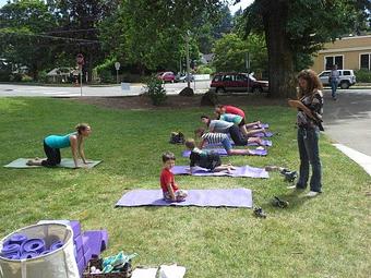 Product - Soham Yoga in Oregon City, OR Yoga Instruction