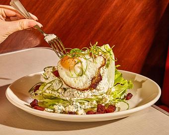 Product - Soho Diner in SoHo, NY - New York, NY Diner Restaurants