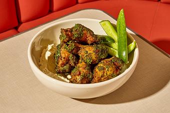 Product - Soho Diner in SoHo, NY - New York, NY Diner Restaurants