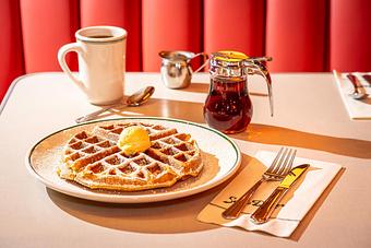 Product - Soho Diner in SoHo, NY - New York, NY Diner Restaurants