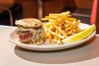 Product - Soho Diner in SoHo, NY - New York, NY Diner Restaurants