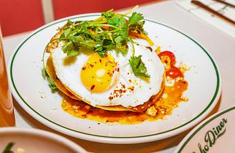 Product - Soho Diner in SoHo, NY - New York, NY Diner Restaurants