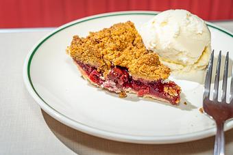 Product - Soho Diner in SoHo, NY - New York, NY Diner Restaurants