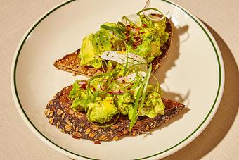 Product - Soho Diner in SoHo, NY - New York, NY Diner Restaurants