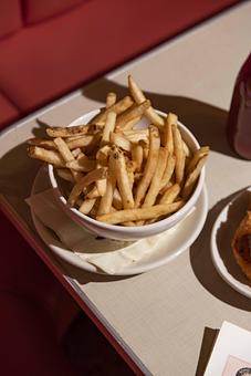 Product - Soho Diner in SoHo, NY - New York, NY Diner Restaurants