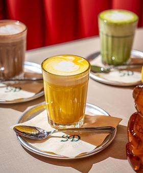 Product - Soho Diner in SoHo, NY - New York, NY Diner Restaurants