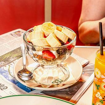 Product - Soho Diner in SoHo, NY - New York, NY Diner Restaurants