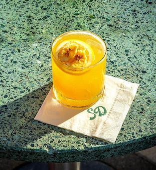 Product: Soho Diner | Outdoor Dining in SoHo - Soho Diner in SoHo, NY - New York, NY Diner Restaurants