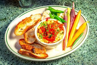 Product - Soho Diner in SoHo, NY - New York, NY Diner Restaurants