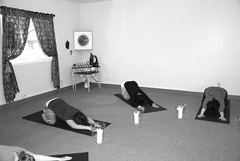 Product - Sol Alchemy in Bend, OR Sports & Recreational Services