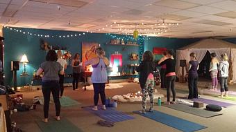 Product - Sol Alchemy in Bend, OR Sports & Recreational Services