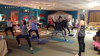 Product - Sol Alchemy in Bend, OR Sports & Recreational Services