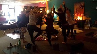 Product - Sol Alchemy in Bend, OR Sports & Recreational Services