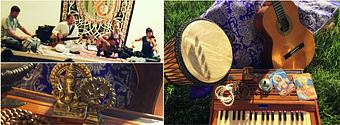 Product - Sol Alchemy in Bend, OR Sports & Recreational Services