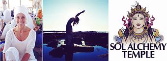 Product - Sol Alchemy in Bend, OR Sports & Recreational Services