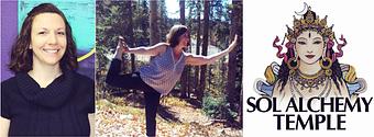 Product - Sol Alchemy in Bend, OR Sports & Recreational Services