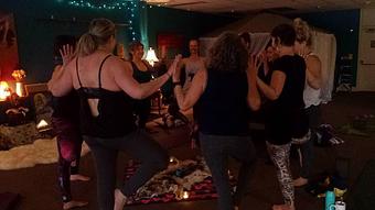 Product - Sol Alchemy in Bend, OR Sports & Recreational Services