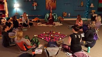 Product - Sol Alchemy in Bend, OR Sports & Recreational Services