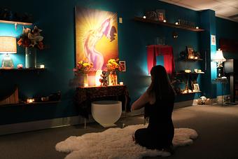 Product - Sol Alchemy in Bend, OR Sports & Recreational Services