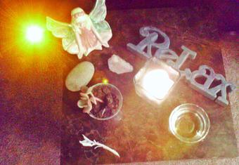 Product - Sol Alchemy in Bend, OR Sports & Recreational Services